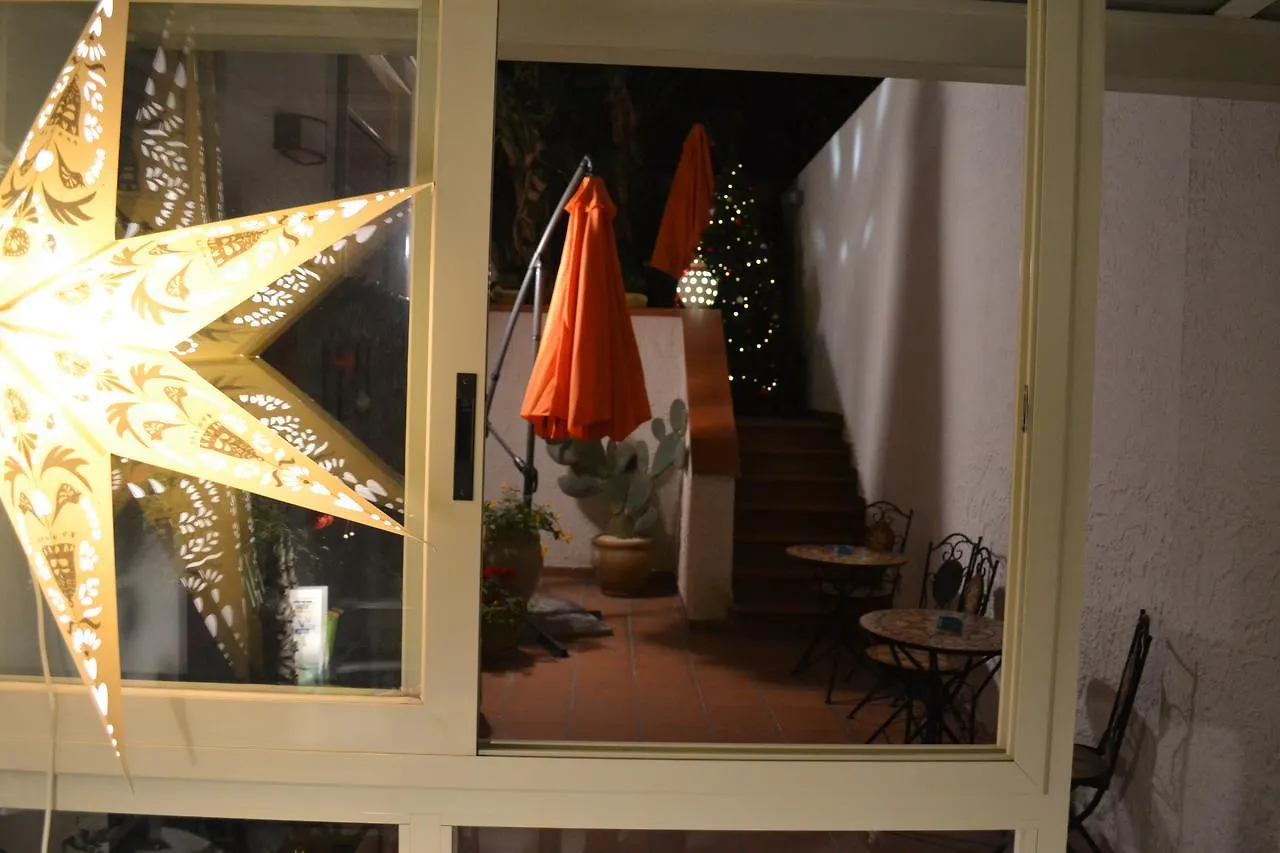 Bed & Breakfast Il Cortiletto Di Piazza Verga Catania