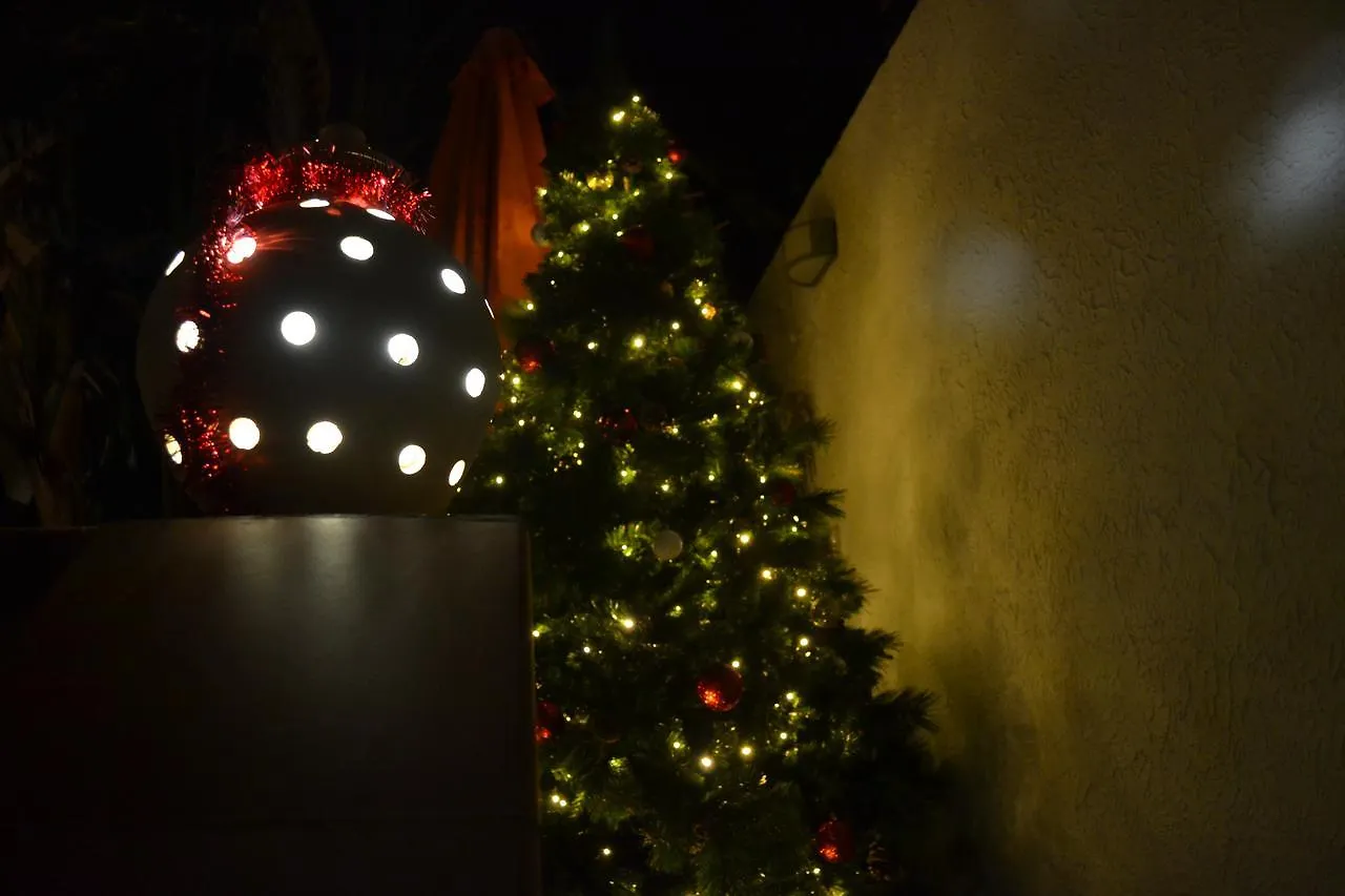 Il Cortiletto Di Piazza Verga Catania Bed & Breakfast
