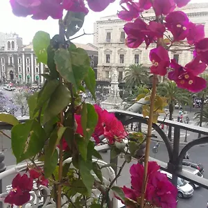 Bed & Breakfast Florio, Catania