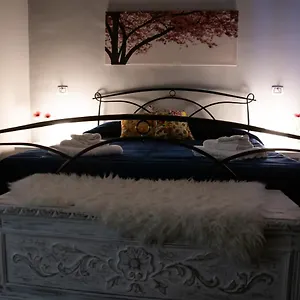 Guest house Borgo San Giovanni, Catania