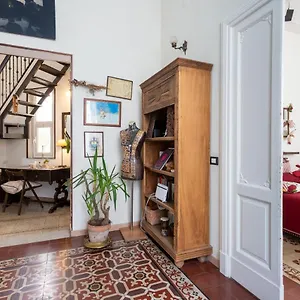 Guest house Zefiro, Catania