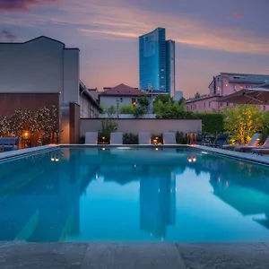 visit hotel