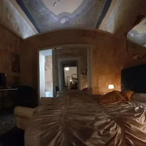Bed & Breakfast Morosoli Palace, Catania