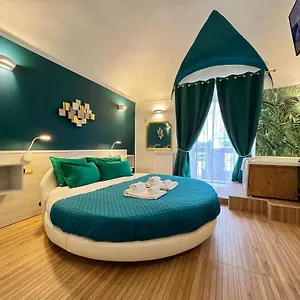 Bed & Breakfast Cantu', Catania