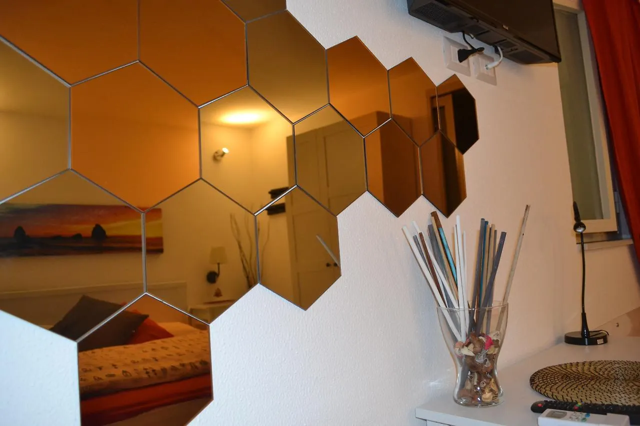 Bed & Breakfast Il Cortiletto Di Piazza Verga Catania