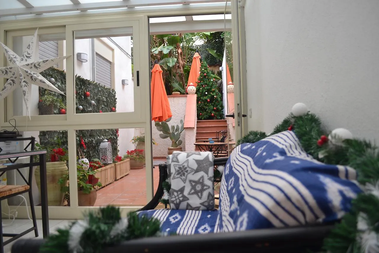 Il Cortiletto Di Piazza Verga Catania Bed & Breakfast